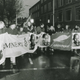 The first anniversary of Ken Saro Wiwa’s death marked in The Hague, Holland